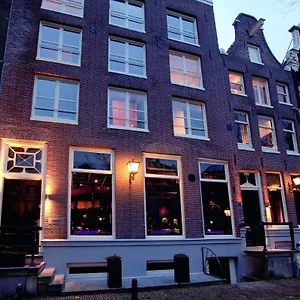 Hotel Sebastians Amsterdam