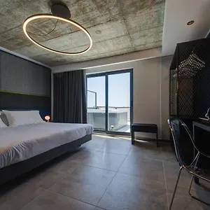 Hotel Ikyk (adults Only) Saint Julian's