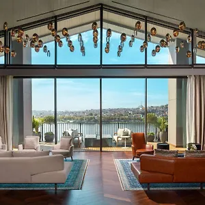 Rixos Tersane فندق