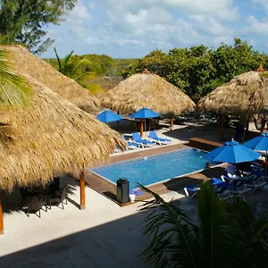Hotel Anegada Club Keel Point